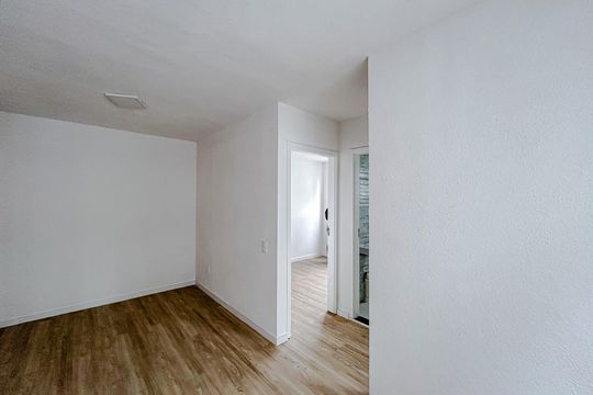 Sala de apartamento para alugar com 2 quartos, 43m² em Penha de França, São Paulo