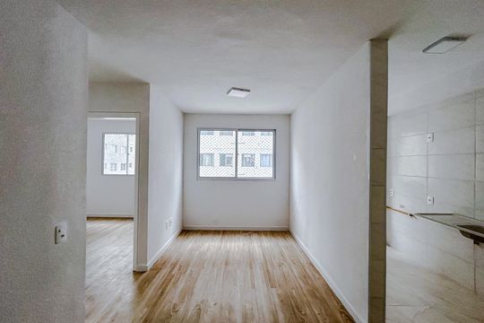 Apartamento para alugar com 2 quartos, 43m² em Penha de França, São Paulo