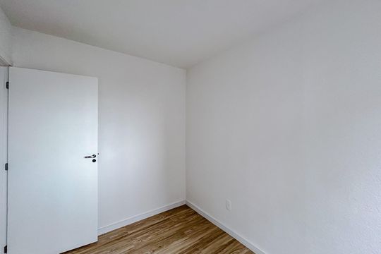 Quarto 2 de apartamento para alugar com 2 quartos, 43m² em Penha de França, São Paulo