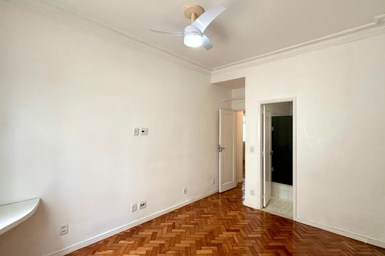 Apartamento para alugar com 2 quartos, 92m² em Leblon, Rio de Janeiro