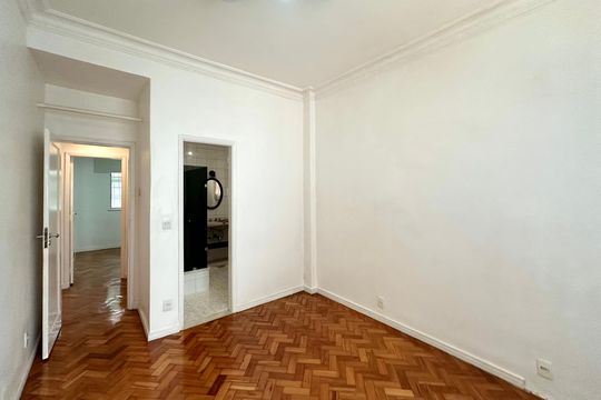 Apartamento para alugar com 2 quartos, 92m² em Leblon, Rio de Janeiro