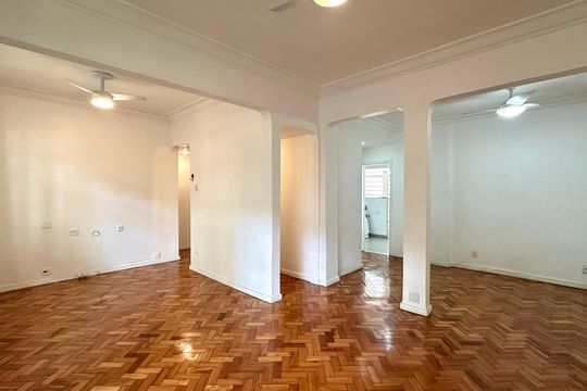Apartamento para alugar com 2 quartos, 92m² em Leblon, Rio de Janeiro