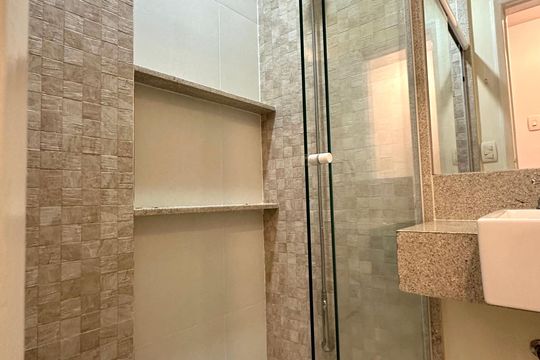 Apartamento para alugar com 2 quartos, 92m² em Leblon, Rio de Janeiro