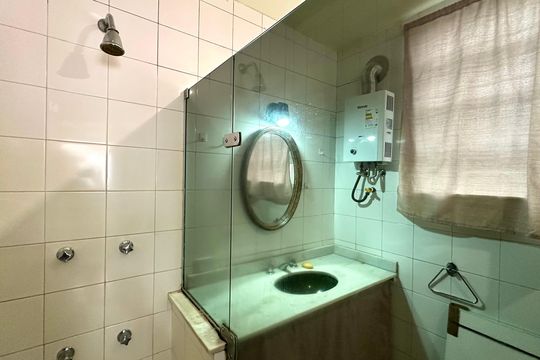 Apartamento para alugar com 2 quartos, 92m² em Leblon, Rio de Janeiro