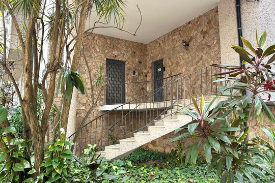 Apartamento para alugar com 2 quartos, 92m² em Leblon, Rio de Janeiro