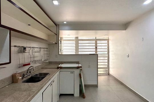 Apartamento para alugar com 2 quartos, 92m² em Leblon, Rio de Janeiro