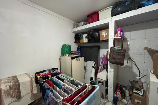 Sala casa 2 de casa à venda com 5 quartos, 138m² em Engenho Novo, Rio de Janeiro