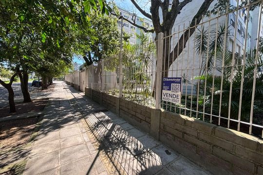 Plaquinha Instalada código IHPB-297 de apartamento à venda com 3 quartos, 68m² em Sarandi, Porto Alegre