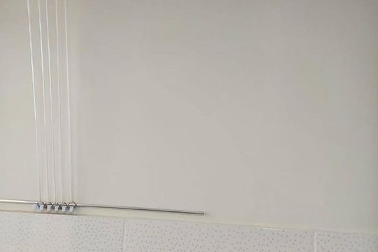 Área de serviço de apartamento à venda com 2 quartos, 47m² em Setor Andreia, Goiânia