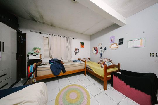 Quarto de casa para alugar com 3 quartos, 256m² em Jardim Penha, São Paulo