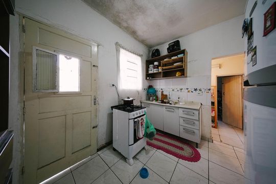 Cozinha de casa para alugar com 3 quartos, 256m² em Jardim Penha, São Paulo
