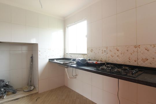 Apartamento para alugar com 2 quartos, 35m² em Parque Riviera, Cabo Frio