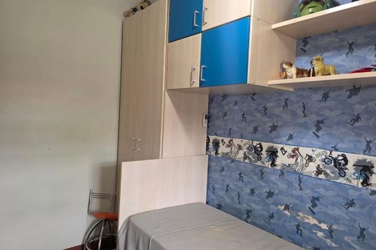 Quarto de casa à venda com 3 quartos, 310m² em Jardim Belval, Barueri