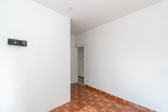 Quarto 1 de apartamento para alugar com 3 quartos, 100m² em Vista Alegre, Rio de Janeiro