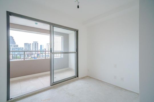 Kitnet/Studio à venda com 1 quarto, 26m² em Butantã, São Paulo