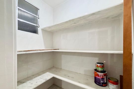 Apartamento para alugar com 3 quartos, 126m² em Copacabana, Rio de Janeiro