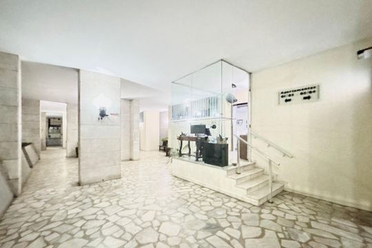Apartamento para alugar com 3 quartos, 126m² em Copacabana, Rio de Janeiro