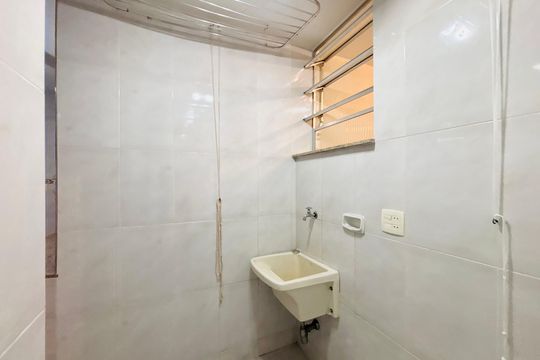Apartamento para alugar com 3 quartos, 126m² em Copacabana, Rio de Janeiro