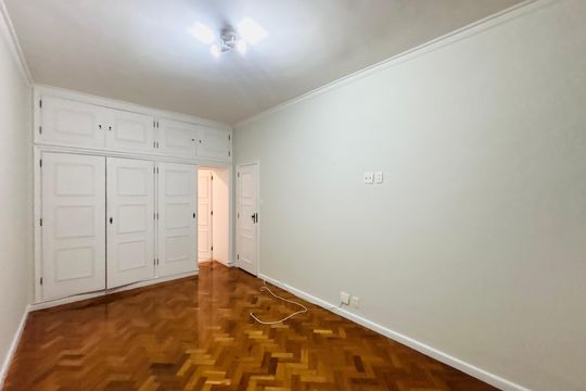 Apartamento para alugar com 3 quartos, 126m² em Copacabana, Rio de Janeiro