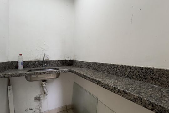 Área de Serviço de casa para alugar com 2 quartos, 125m² em Gopouva, Guarulhos