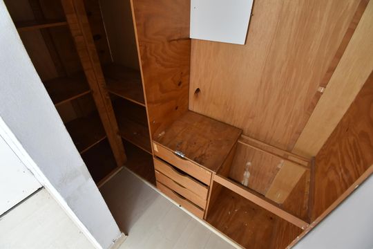 Apartamento para alugar com 2 quartos, 47m² em Cidade Industrial, Curitiba