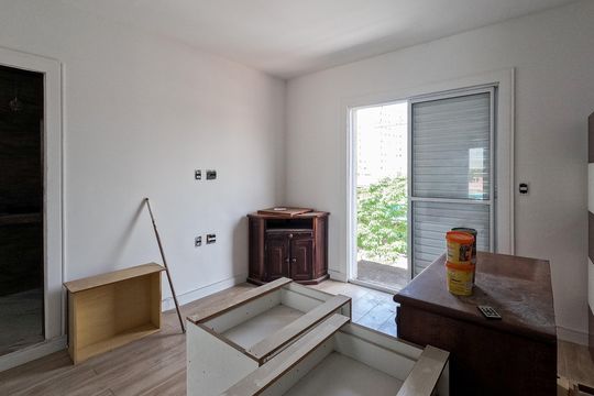 Apartamento à venda com 3 quartos, 242m² em Vila Souza, São Paulo