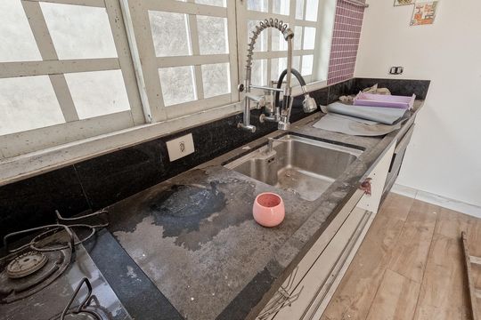 Apartamento à venda com 3 quartos, 242m² em Vila Souza, São Paulo