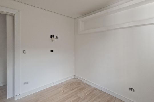Apartamento à venda com 3 quartos, 242m² em Vila Souza, São Paulo