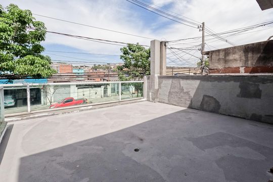 Apartamento à venda com 3 quartos, 242m² em Vila Souza, São Paulo