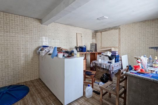 Apartamento à venda com 3 quartos, 242m² em Vila Souza, São Paulo