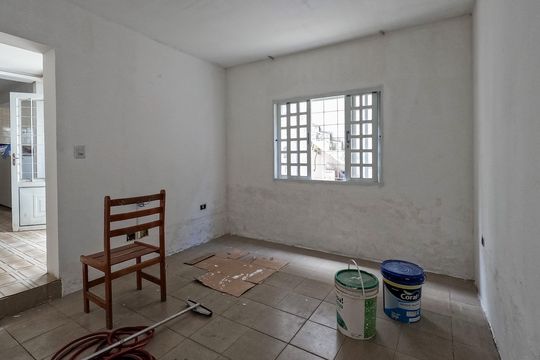 Apartamento à venda com 3 quartos, 242m² em Vila Souza, São Paulo