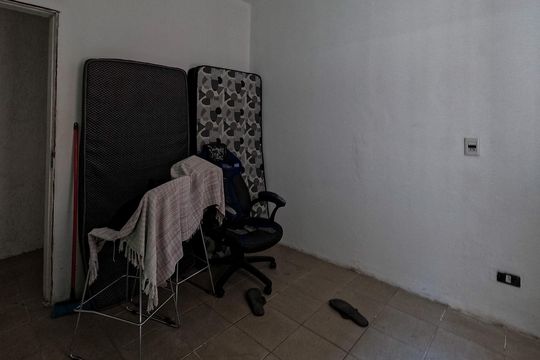 Apartamento à venda com 3 quartos, 242m² em Vila Souza, São Paulo