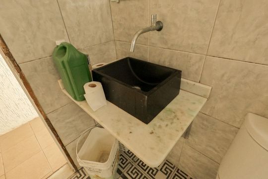 Apartamento à venda com 3 quartos, 242m² em Vila Souza, São Paulo