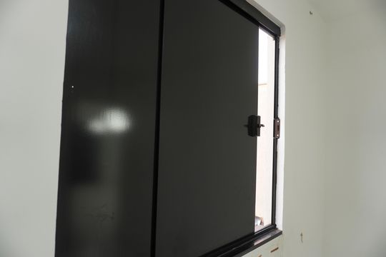 Quarto 1 de casa para alugar com 2 quartos, 90m² em Conjunto Habitacional Planalto Verde, São Carlos