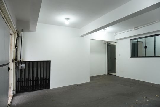Garagem de casa para alugar com 2 quartos, 90m² em Conjunto Habitacional Planalto Verde, São Carlos