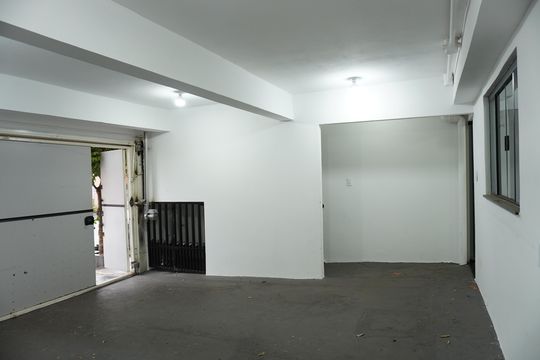 Garagem de casa para alugar com 2 quartos, 90m² em Conjunto Habitacional Planalto Verde, São Carlos