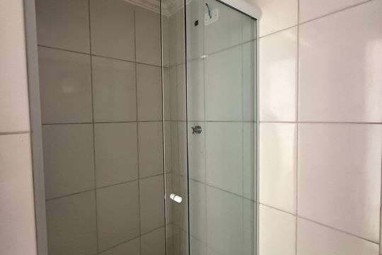 Apartamento para alugar com 1 quarto, 61m² em República, São Paulo
