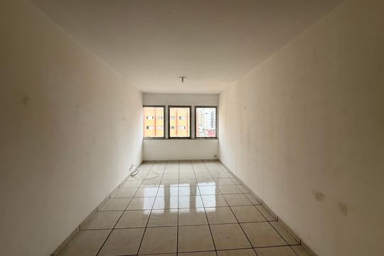 Apartamento para alugar com 1 quarto, 61m² em República, São Paulo