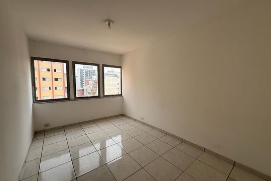 Apartamento para alugar com 1 quarto, 61m² em República, São Paulo