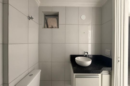 Apartamento para alugar com 1 quarto, 61m² em República, São Paulo