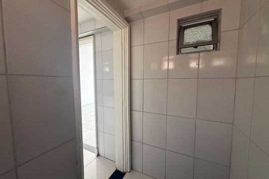 Apartamento para alugar com 1 quarto, 61m² em República, São Paulo