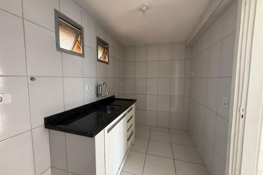 Apartamento para alugar com 1 quarto, 61m² em República, São Paulo