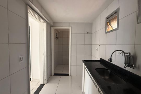 Apartamento para alugar com 1 quarto, 61m² em República, São Paulo