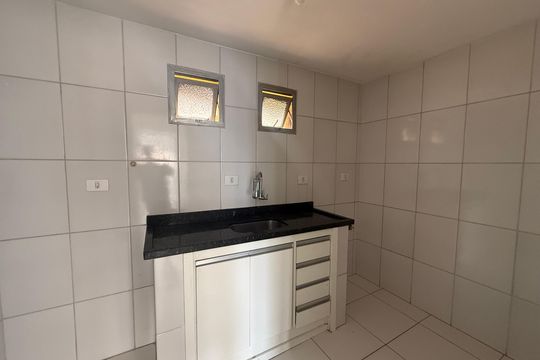 Apartamento para alugar com 1 quarto, 61m² em República, São Paulo