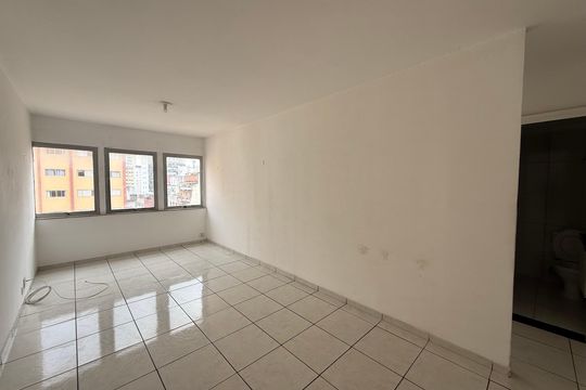 Apartamento para alugar com 1 quarto, 61m² em República, São Paulo