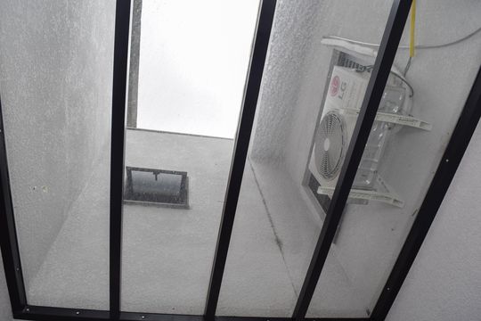 Área de Serviço de casa para alugar com 3 quartos, 179m² em Tatuapé, São Paulo