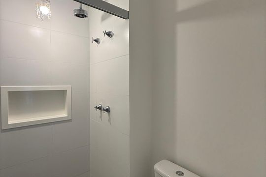 Kitnet/Studio para alugar com 1 quarto, 24m² em Higienópolis, São Paulo