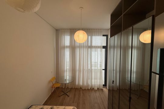Kitnet/Studio para alugar com 1 quarto, 24m² em Higienópolis, São Paulo