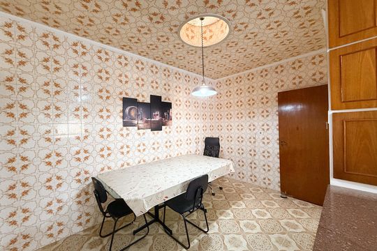 Cozinha de casa para alugar com 3 quartos, 2147483647m² em Vila Arcadia, São Paulo