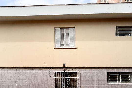 Vista quarto de casa para alugar com 3 quartos, 2147483647m² em Vila Arcadia, São Paulo